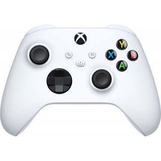 Gamepad Xbox Series S/X White